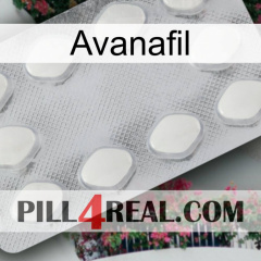 Avanafil 16